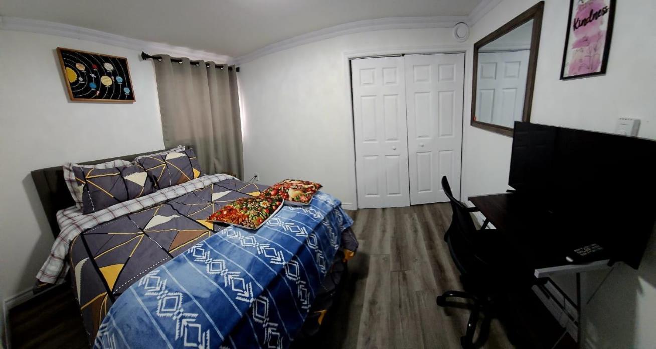 Flyaway Retreat 2 Bedroom Unit St John'S Nl 세인트존스 외부 사진