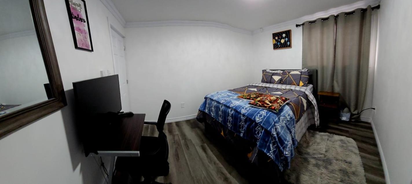 Flyaway Retreat 2 Bedroom Unit St John'S Nl 세인트존스 외부 사진